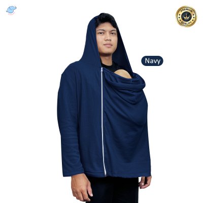 Elephas Kangaroo Sweater 2 in 1