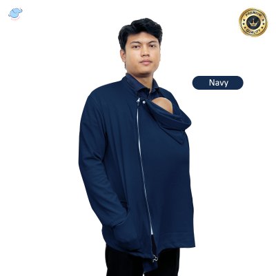 Elephas Kangaroo Sweater 2 in 1