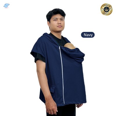 Elephas Kangaroo Sweater 2 in 1