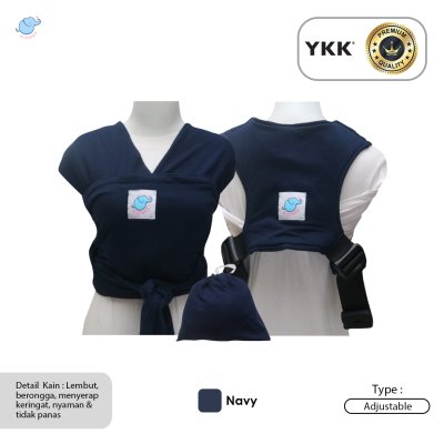 Elephas Huggy Wrap