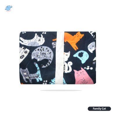 Elephas Perlak Bayi Changing Pad Baby Waterproof