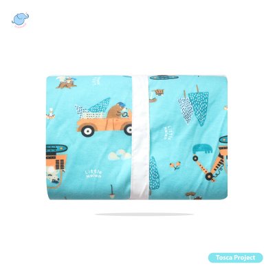 Elephas Perlak Bayi Changing Pad Baby Waterproof