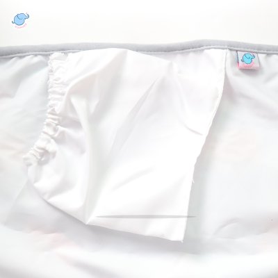 Elephas Perlak Bayi Changing Pad Baby Waterproof