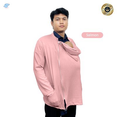 Elephas Kangaroo Sweater 2 in 1