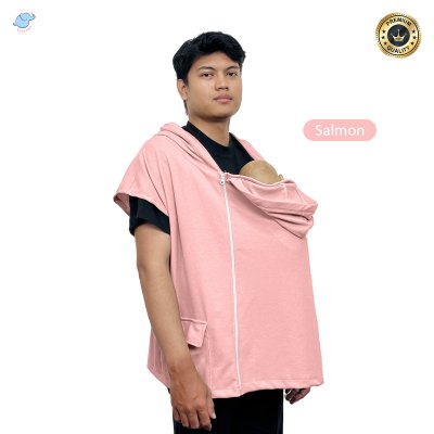 Elephas Kangaroo Sweater 2 in 1
