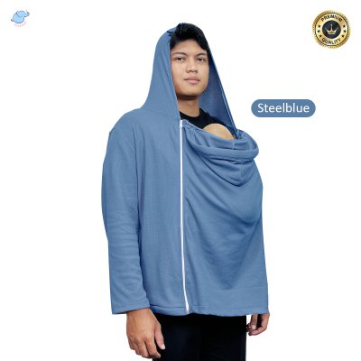 Elephas Kangaroo Sweater 2 in 1