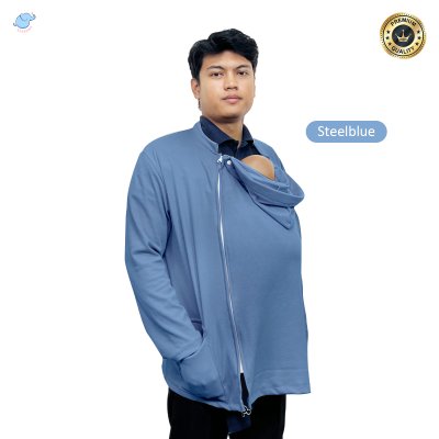 Elephas Kangaroo Sweater 2 in 1