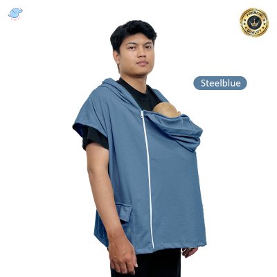 Elephas Kangaroo Sweater 2 in 1