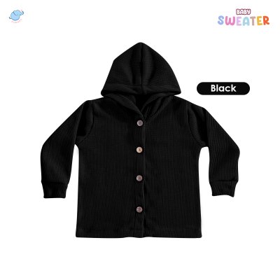 Elephas Baby Sweater