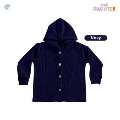 Elephas Baby Sweater