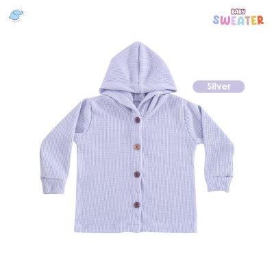 Elephas Baby Sweater