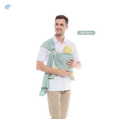 Elephas Ring Sling Basic Series