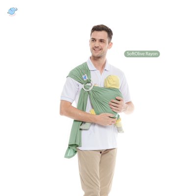 Elephas Ring Sling Basic Series