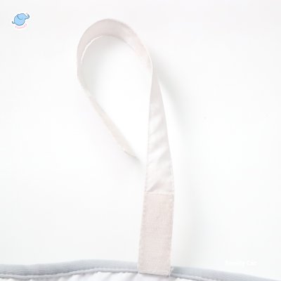 Elephas Perlak Bayi Changing Pad Baby Waterproof