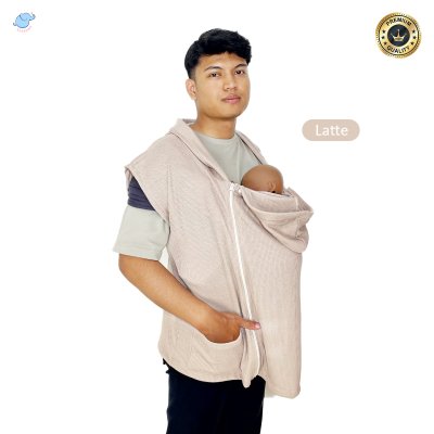 Elephas Kangaroo Sweater 2 in 1