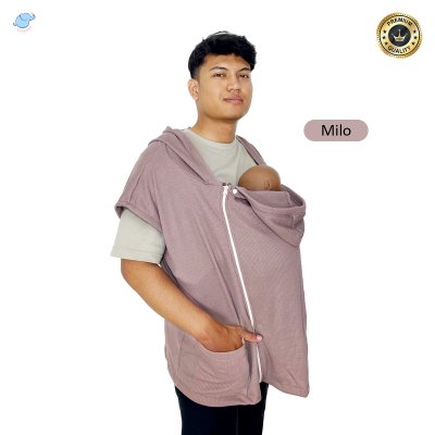 Elephas Kangaroo Sweater 2 in 1