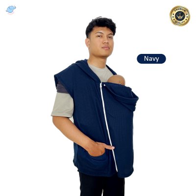 Elephas Kangaroo Sweater 2 in 1