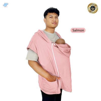 Elephas Kangaroo Sweater 2 in 1