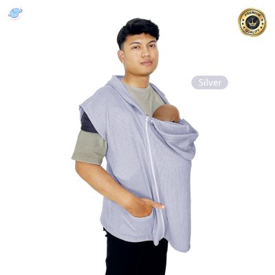 Elephas Kangaroo Sweater 2 in 1