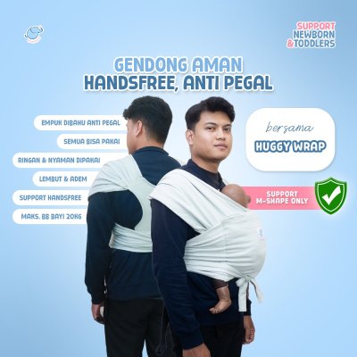 Elephas Huggy Wrap