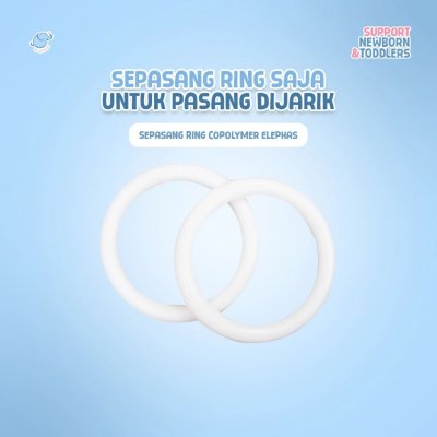 Elephas Ring Gendongan