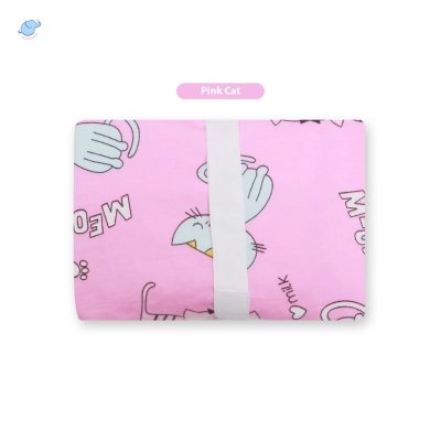 Elephas Perlak Bayi Changing Pad Baby Waterproof