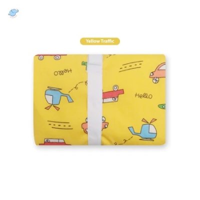 Elephas Perlak Bayi Changing Pad Baby Waterproof