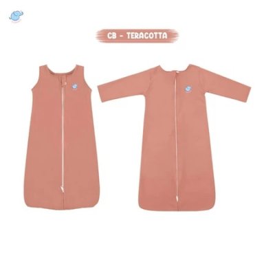Elephas Sleep Sack Baby Series
