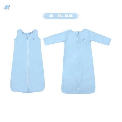 Elephas Sleep Sack Baby Series