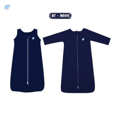 Elephas Sleep Sack Baby Series