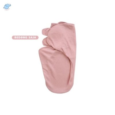 Elephas Instan Swaddle Waffle