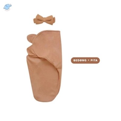 Elephas Instan Swaddle Waffle