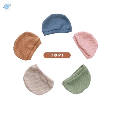 Elephas Instan Swaddle Waffle