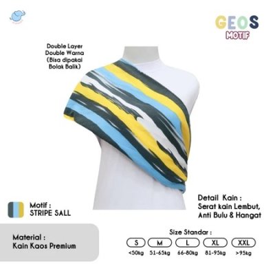 Elephas Geos Motif Series