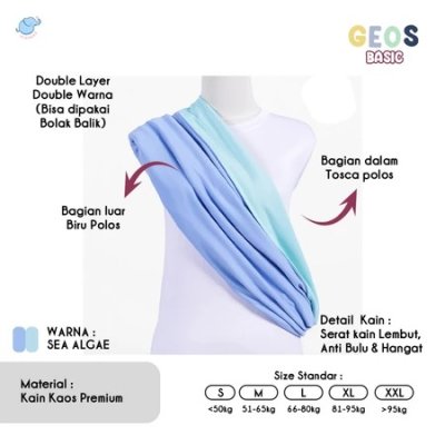 Elephas Geos Motif Series