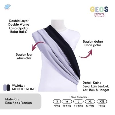 Elephas Geos Motif Series