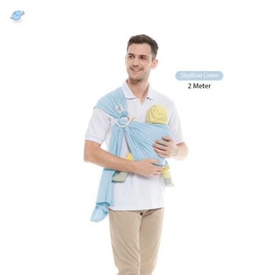 Elephas Ring Sling Basic Series