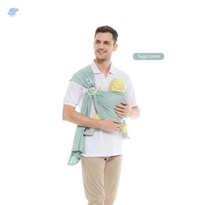 Elephas Ring Sling Basic Series