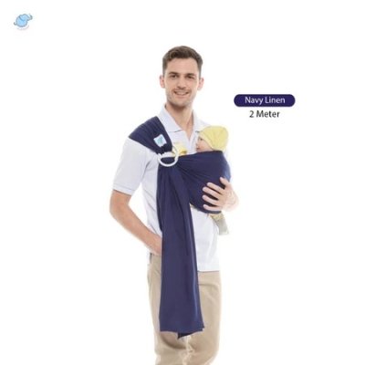 Elephas Ring Sling Basic Series