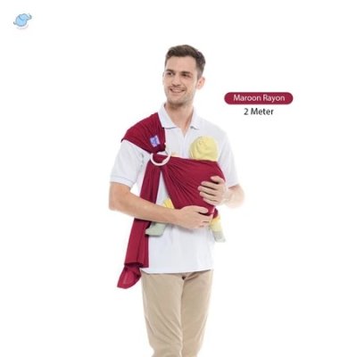 Elephas Ring Sling Basic Series