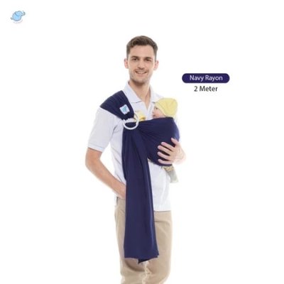 Elephas Ring Sling Basic Series