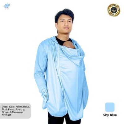 Elephas Airy Kangaroo 2in1