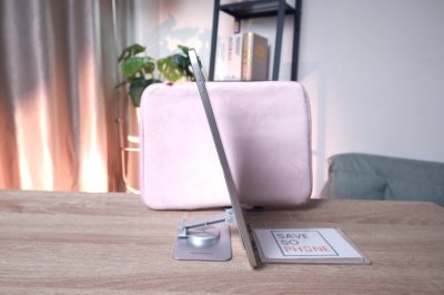 iPad Gen10 Wi-Fi 256GB สี Silver เครื่องสวย ราคาเพียง 8,990.- มีประกันร้าน 60 วัน