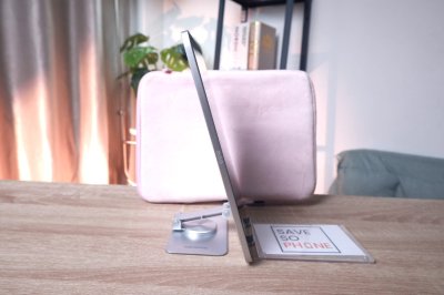 iPad Gen10 Wi-Fi 256GB สี Silver เครื่องสวย ราคาเพียง 8,990.- มีประกันร้าน 60 วัน