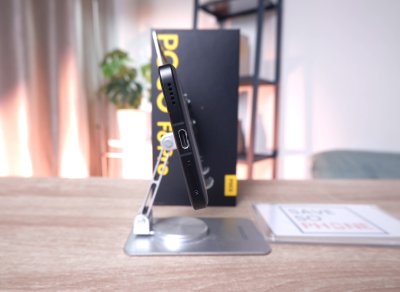 Poco F6 Pro 16/1TB สี Black เครื่องสวย ราคาเพียง 9,900.- มีประกันร้าน 60วัน