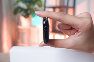 Apple Watch Series 11 GPS สี JetBlack เครื่องสวย ราคาเพียง 10,900.- มีประกันร้าน 60วัน