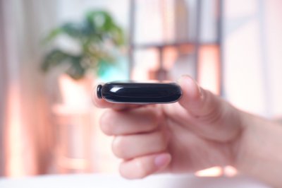 Apple Watch Series 11 GPS สี JetBlack เครื่องสวย ราคาเพียง 10,900.- มีประกันร้าน 60วัน