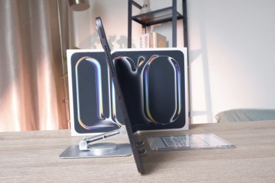 iPad Pro 11-inch Wi-Fi 256GB M4 สี Black มี Apple Care+ ราคาเพียง 25,990.- มีประกันร้าน 60 วัน