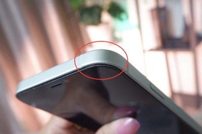 iPhone 12 128GB สี Green เครื่องสวย ราคาเพียง 6,990.- มีประกันร้าน 60วัน