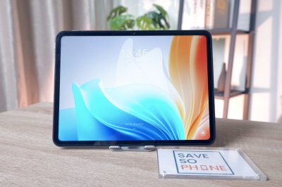 OPPO Pad Neo 6+128GB สี Space Gray เครื่องสวย ราคาเพียง 5,900.- มีประกันร้าน 60 วัน